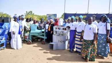 Découvrez comment Togo : des équipements agricoles jouent un rôle crucial pour l’autonomisation des femmes dans les Savanes.