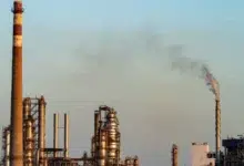 TotalEnergies annonce une nouvelle découverte pétrolière offshore en République du Congo, avec environ 100 millions de barils récupérables.