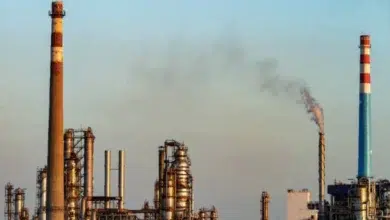 TotalEnergies annonce une nouvelle découverte pétrolière offshore en République du Congo, avec environ 100 millions de barils récupérables.