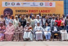 Réunis le 9 avril 2026 à Banjul, les ministres des pays membres du programme SWEDD+ ont réaffirmé leur engagement à lutter contre les violences basées sur le genre, dans le cadre d’une rencontre de haut niveau organisée en marge du Forum des Premières Dames.