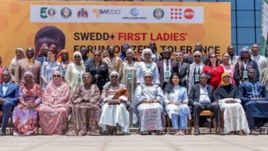 Réunis le 9 avril 2026 à Banjul, les ministres des pays membres du programme SWEDD+ ont réaffirmé leur engagement à lutter contre les violences basées sur le genre, dans le cadre d’une rencontre de haut niveau organisée en marge du Forum des Premières Dames.