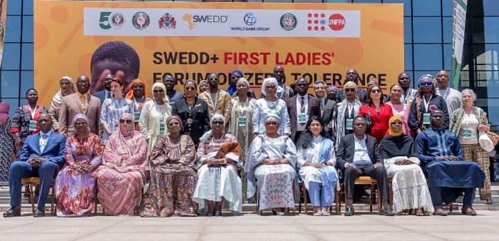 Réunis le 9 avril 2026 à Banjul, les ministres des pays membres du programme SWEDD+ ont réaffirmé leur engagement à lutter contre les violences basées sur le genre, dans le cadre d’une rencontre de haut niveau organisée en marge du Forum des Premières Dames.