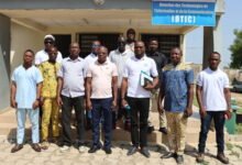 Découvrez le lancement des travaux de réhabilitation du réseau informatique à l'Université de Kara pour des infrastructures modernes.