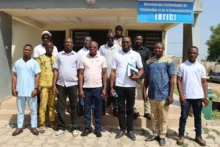 Découvrez le lancement des travaux de réhabilitation du réseau informatique à l'Université de Kara pour des infrastructures modernes.