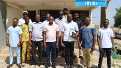 Découvrez le lancement des travaux de réhabilitation du réseau informatique à l'Université de Kara pour des infrastructures modernes.