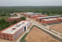 Faure Essozimna Gnassingbé inaugure un complexe moderne à l’Université de Kara, renforçant l'enseignement supérieur au Togo.