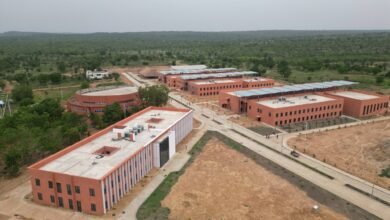 Faure Essozimna Gnassingbé inaugure un complexe moderne à l’Université de Kara, renforçant l'enseignement supérieur au Togo.
