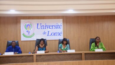 L'Université de Lomé explore les enjeux de genre et de développement lors d'un colloque international jusqu'au 10 avril.