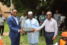 L’Université de Lomé renforce ses capacités avec des équipements modernes. En savoir plus sur la recherche en géologie.