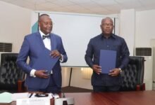 L’Université de Lomé et la CCI-Togo unissent leurs forces pour booster l’emploi des jeunes grâce à un partenariat innovant.