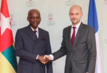 Robert Dussey et Jean-Noël Barrot ont engagé des discussions fructueuses pour consolider les relations Togo-France.