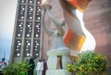 Le 27 avril, Faure Gnassingbé célébrera l'indépendance du Togo en ranimant la flamme, symbole d'unité et de liberté.