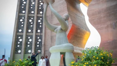 Le 27 avril, Faure Gnassingbé célébrera l'indépendance du Togo en ranimant la flamme, symbole d'unité et de liberté.