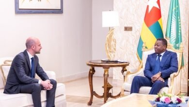 Lomé et Paris réaffirment leur engagement dans la coopération France-Togo lors de récentes discussions diplomatiques.