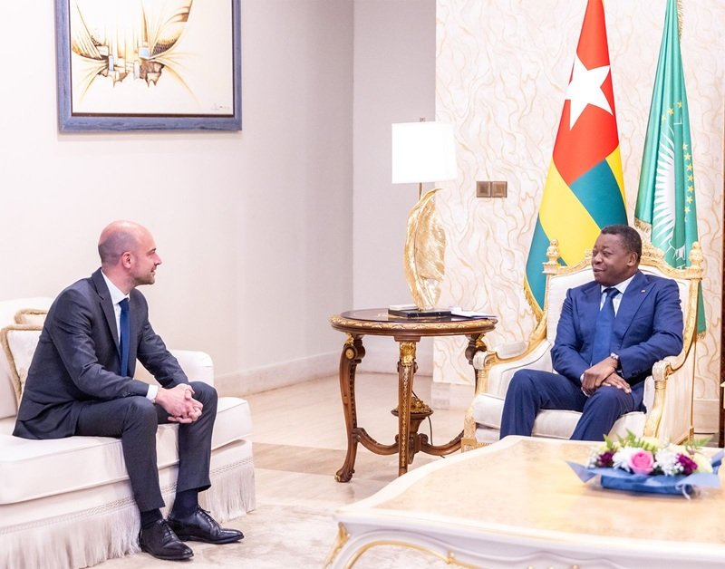 Lomé et Paris réaffirment leur engagement dans la coopération France-Togo lors de récentes discussions diplomatiques.
