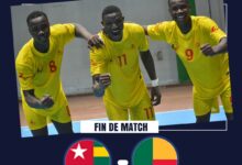 Les juniors togolais face à un défi au IHF Trophy Lomé 2026 : découvrir comment ils se préparent pour le match contre le Niger.