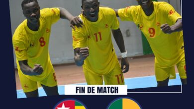 Les juniors togolais face à un défi au IHF Trophy Lomé 2026 : découvrir comment ils se préparent pour le match contre le Niger.