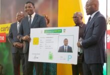 Découvrez Togo / Assurance maladie : l’INAM lance ses services en ligne et la carte à puce AMU-INAM pour une meilleure couverture.