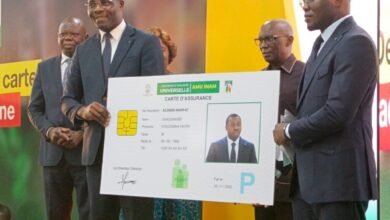 Découvrez Togo / Assurance maladie : l’INAM lance ses services en ligne et la carte à puce AMU-INAM pour une meilleure couverture.