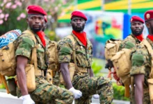 Le dispositif pour le défilé du 27 avril au Togo se met en place. Une célébration solennelle pour l'anniversaire de l'indépendance.