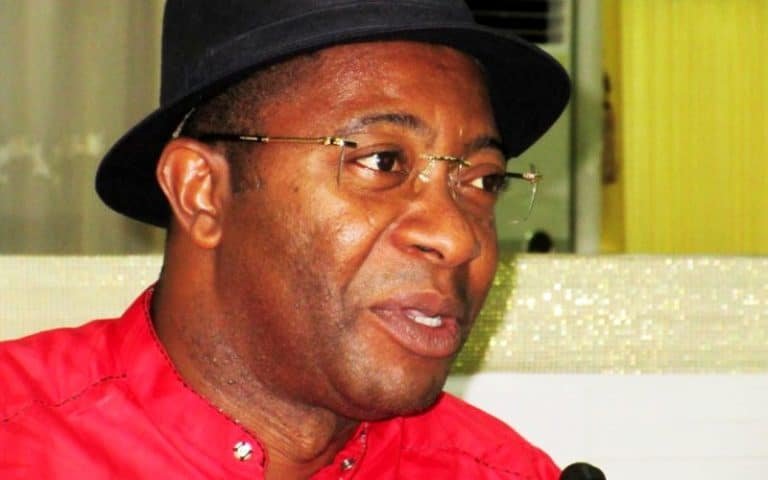 L’ancien cadre du CAR, Jean Kissi, plaide pour une refonte de l’opposition au Togo pour espérer un véritable changement.