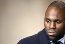 L’influenceur Kemi Seba est sous le coup d’une procédure d’extradition vers le Bénin après son arrestation en Afrique du Sud.