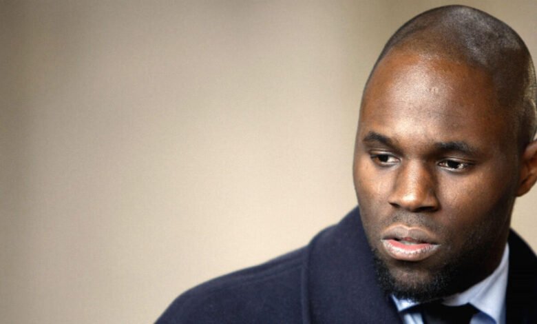 L’influenceur Kemi Seba est sous le coup d’une procédure d’extradition vers le Bénin après son arrestation en Afrique du Sud.