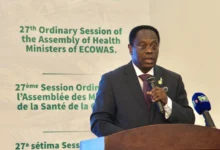 L'assemblée à Freetown célèbre l'héritage du Dr Melchior Aïssi et explore les défis rencontrés durant son mandat à l'OOAS.