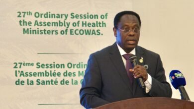 L'assemblée à Freetown célèbre l'héritage du Dr Melchior Aïssi et explore les défis rencontrés durant son mandat à l'OOAS.