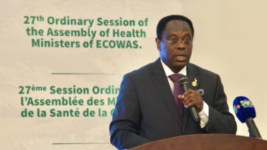 L'assemblée à Freetown célèbre l'héritage du Dr Melchior Aïssi et explore les défis rencontrés durant son mandat à l'OOAS.