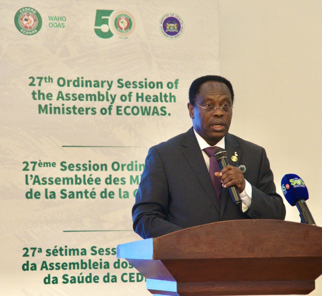 L'assemblée à Freetown célèbre l'héritage du Dr Melchior Aïssi et explore les défis rencontrés durant son mandat à l'OOAS.