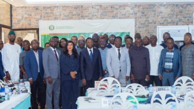 Une nouvelle étape est franchie dans la lutte contre le paludisme en Afrique de l’Ouest. Le 31 mars 2026, à Conakry, le directeur général de l’Organisation Ouest Africaine de la Santé, Melchior Athanase Joël Codjovi Aïssi, a lancé un atelier régional consacré à l’élaboration d’un cadre stratégique d’élimination du paludisme dans l’espace CEDEAO.