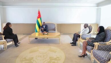 Le Togo et le Canada s'engagent à renforcer leur partenariat : enjeux de paix et coopération économique au cœur des discussions.