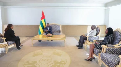 Le Togo et le Canada s'engagent à renforcer leur partenariat : enjeux de paix et coopération économique au cœur des discussions.