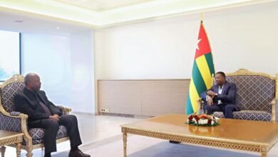 Le Togo reçoit des éloges de l'ONU pour sa nouvelle stratégie pour le Sahel et son engagement envers la paix.