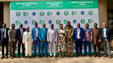 La 27ᵉ Assemblée des ministres de la Santé se prépare. Les experts de la CEDEAO renforcent les stratégies sanitaires régionales essentielles.