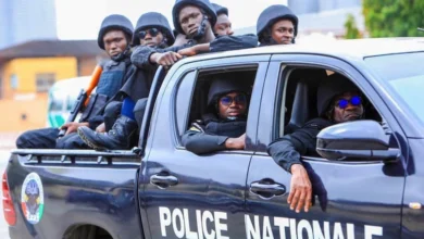 Tiémoko Antoine Assalé convoqué à la préfecture de police d’Abidjan : découvrez les zones d’ombre entourant cette convocation.