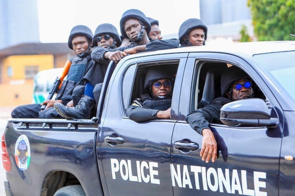 Tiémoko Antoine Assalé convoqué à la préfecture de police d’Abidjan : découvrez les zones d’ombre entourant cette convocation.