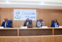 Le Prix Abdoulaye Fadiga présenté à l’Université de Lomé encourage la recherche en sciences économiques au sein de l'UEMOA.