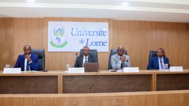 Le Prix Abdoulaye Fadiga présenté à l’Université de Lomé encourage la recherche en sciences économiques au sein de l'UEMOA.