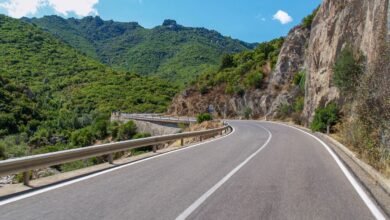 Fermeture du tronçon Sadori–Kara sur la RN1 pour les célébrations de l’indépendance, déviations mises en place pour le trafic.