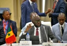 El Malick Ndiaye propulsé à l’APF, un tournant majeur pour le Sénégal dans la diplomatie parlementaire mondiale.