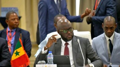 El Malick Ndiaye propulsé à l’APF, un tournant majeur pour le Sénégal dans la diplomatie parlementaire mondiale.