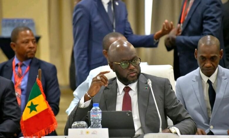 El Malick Ndiaye propulsé à l’APF, un tournant majeur pour le Sénégal dans la diplomatie parlementaire mondiale.