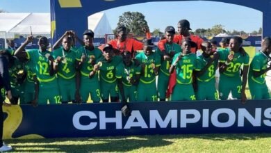 Le Sénégal triomphe au Championnat d’Afrique scolaire 2026 en battant l’Ouganda aux tirs au but après une finale intense.