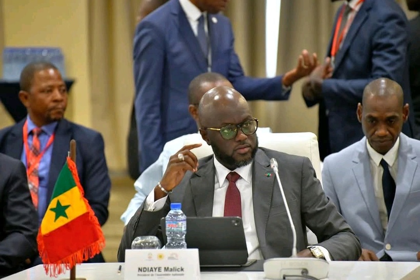 El Malick Ndiaye propulsé à l’APF, un tournant majeur pour le Sénégal dans la diplomatie parlementaire mondiale.