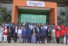 Le projet STELLA à l'Université de Lomé révolutionne l'enseignement technologique pour une nouvelle génération de compétences.