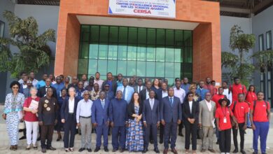 Le projet STELLA à l'Université de Lomé révolutionne l'enseignement technologique pour une nouvelle génération de compétences.