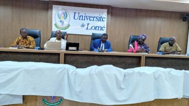 Participez à l'analyse de la médecine traditionnelle au Togo à l’Université de Lomé dans le cadre du colloque sur genre et développement.