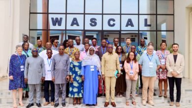 L'Université de Lomé organise une formation sur le projet IDBio pour promouvoir l'innovation et la durabilité en Afrique.